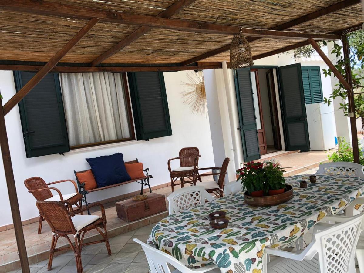 Casa La Manna By A&B Homes Leuca Santa Maria di Leuca Exterior photo